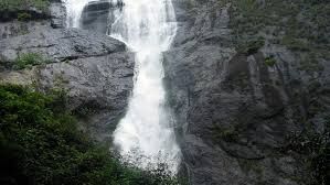 പാലരുവിയില്‍ പ്രവേശനം നിരോധിച്ചു