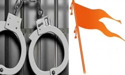 തിക്കോടിയില്‍ പോലിസ് ജീപ്പിന് കല്ലെറിഞ്ഞ ബിജെപി പ്രവര്‍ത്തകന്‍ അറസ്റ്റില്‍