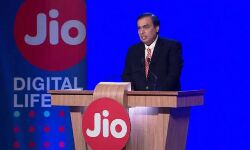 ജിയോ ടവറുകളും കേബിള്‍ ശൃംഖലയും വില്‍ക്കുന്നു: കടബാധ്യത മൂലമെന്ന് റിപ്പോര്‍ട്ട്