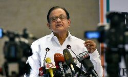 പശു സംരക്ഷണത്തിന്റെ പേരില്‍ ദേശീയ സുരക്ഷാ നിയമം ഉപയോഗിച്ചത് തെറ്റെന്ന് ചിദംബരം