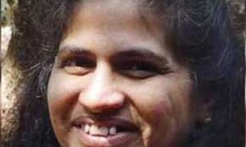 കൊടയ്ക്കനാലില്‍ കണ്ണൂര്‍ സ്വദേശിനി ആത്മഹത്യ ചെയ്തു;  അയല്‍വാസിയുടെ ശല്യം സഹിക്കവയ്യാതെയെന്ന് ആത്മഹത്യാകുറിപ്പ്