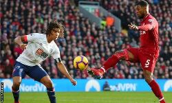 ഇംഗ്ലിഷ് പ്രീമിയര്‍ ലീഗ്; ലിവര്‍പൂള്‍ വീണ്ടും തലപ്പത്ത്