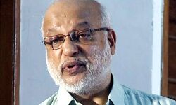 മതേതര ഐക്യം: സിപിഎമ്മിനെ ചര്‍ച്ചയ്ക്ക് ക്ഷണിച്ച് മുല്ലപ്പള്ളി; കോണ്‍ഗ്രസ് അത്രയ്ക്ക് ക്ഷീണിച്ചോയെന്ന് എം എ ബേബി