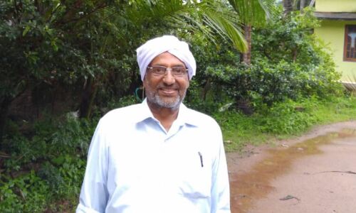 ഉംറയ്ക്കു പോയ മലയാളി മദ്റസാ അധ്യാപകന് മക്കയില് മരിച്ചു ഉംറയ്ക്കു പോയ മലയാളി മദ്റസാ അധ്യാപകന് മക്കയില് മരിച്ചു