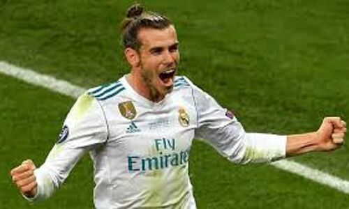 സ്പാനിഷ് ലീഗ്; ബേലിന് 100ാം ഗോള്‍; റയലിന് ജയം