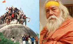 ബാബരി ഭൂമിയില്‍ 21ന് തറക്കല്ലിടും, തിരഞ്ഞെടുപ്പ് മുതലെടുപ്പിന് ഒരുങ്ങി ഹിന്ദുത്വ സംഘടനകള്‍