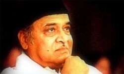 പൗരത്വബില്ലിനെതിരേ പ്രതിഷേധം;      പ്രശസ്തസംഗീതജ്ഞന്‍ ഭൂപെന്‍ ഹസാരികയുടെ കുടുംബം ഭാരതരത്‌ന നിരസിച്ചു