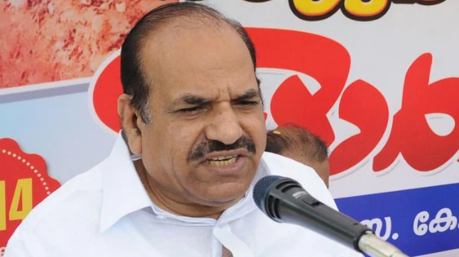 അരിയില്‍ ഷുക്കൂര്‍ വധം: സിബിഐ നടപടി രാഷ്ട്രീയനീക്കത്തിന്റെ ഫലമെന്ന് കോടിയേരി