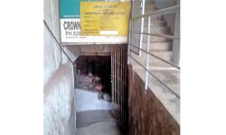 ഭൂഗര്‍ഭ അറയില്‍ അങ്കണവാടി: ബാലാവകാശ കമ്മീഷന്‍ റിപോര്‍ട്ട് തേടി