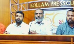 വെറുപ്പിന്റെ രാഷ്ടീയത്തെ പരാജയപ്പെടുത്തുക: പോപുലര്‍ഫ്രണ്ട് ഡേ യൂണിറ്റി മാര്‍ച്ച് പത്തനാപുരത്ത്