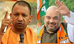 പ്രചാരണം കൊഴുപ്പിക്കാന്‍ ബിജെപി; അമിത്ഷായും യോഗിയും കേരളത്തിലേക്ക്
