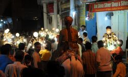 വരന്‍ പോലിസായാലും രക്ഷയില്ല; വീണ്ടും ദലിത് വിവാഹങ്ങള്‍ക്കു നേരെ സവര്‍ണ ആക്രമണം