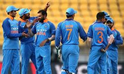 ഓസീസിനെതിരായ പരമ്പര; സീനിയര്‍ താരങ്ങള്‍ക്ക് വിശ്രമം നല്‍കും