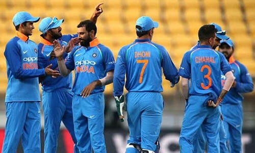 ഓസീസിനെതിരായ പരമ്പര; സീനിയര്‍ താരങ്ങള്‍ക്ക് വിശ്രമം നല്‍കും