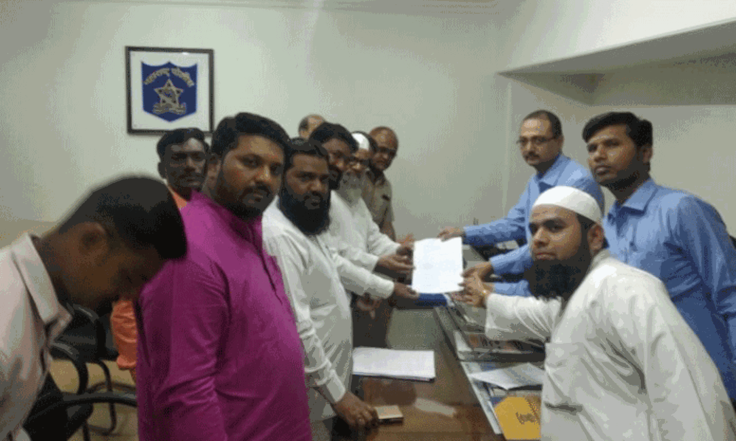 മുഹ്‌സിന്‍ ശെയ്ഖ് വധക്കേസ്: ഹിന്ദുത്വ നേതാവ് ധനഞ്ജയ് ദേശായിയുടെ ജാമ്യം റദ്ദാക്കണമെന്നു മനുഷ്യാവകാശ പ്രവര്‍ത്തകര്‍