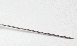 കുത്തിവയ്പ്പിനിടെ തുടയില്‍ തറച്ച സൂചിയുമായി  അഞ്ചുവയസ്സുകാരന്‍ ജീവിച്ചത് രണ്ടാഴ്ച