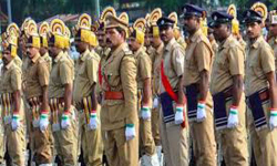 പോലിസ് തലപ്പത്ത് വീണ്ടും അഴിച്ചുപണി; 15 ഐപിഎസ് ഉദ്യോഗസ്ഥര്‍ക്ക് സ്ഥലംമാറ്റം