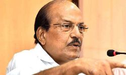 രാജ്യം ഭരിക്കുന്നത് ദരിദ്രരെ മറന്ന സര്‍ക്കാര്‍:  പികെ കുഞ്ഞാലിക്കുട്ടി എംപി