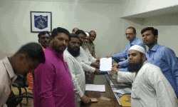 മുഹ്‌സിന്‍ ശെയ്ഖ് വധക്കേസ്: ഹിന്ദുത്വ നേതാവ് ധനഞ്ജയ് ദേശായിയുടെ ജാമ്യം റദ്ദാക്കണമെന്നു മനുഷ്യാവകാശ പ്രവര്‍ത്തകര്‍