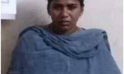 കെഎസ്ആര്‍ടിസി ബസ്സില്‍ മോഷണം: നാടോടി സ്ത്രീ പിടിയില്‍