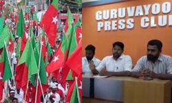 കരുവന്നൂര്‍ കുടിവെള്ള പദ്ധതിയിലെ അഴിമതി:    ഉന്നതതല അന്വേഷണം ആവശ്യപ്പെട്ട് എസ്ഡിപിഐ