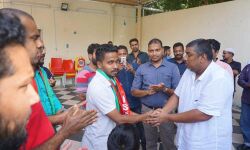 സോഷ്യല്‍ ഫോറം മക്ക ബ്ലോക്ക് കമ്മിറ്റി പ്രവര്‍ത്തക കണ്‍വന്‍ഷന്‍