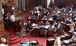 മുത്ത്വലാഖും പൗരത്വ  ഭേദഗതിയും രാജ്യസഭയില്‍:  പാസായില്ലെങ്കില്‍ അസാധു