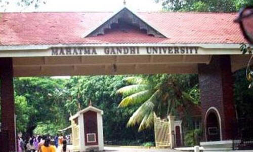 എംജി സര്‍വകലാശാലയില്‍ 100 ഗവേഷകര്‍ക്ക് ജൂനിയര്‍ റിസര്‍ച്ച് ഫെല്ലോഷിപ്പ്