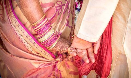 യുപി: ദലിതു വിവാഹത്തിനു നേരെ ബ്രാഹ്മണരുടെ ആക്രമണം