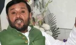 ഉത്തര്‍പ്രദേശ് ബിജെപി എംഎല്‍എ  അവ്താര്‍ സിങ് കോണ്‍ഗ്രസില്‍