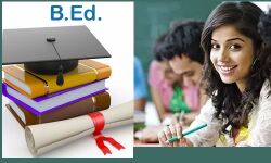 പ്ലസ്ടുവിന് ശേഷം ബി എഡിന് ചേരാം;  നാല് വര്‍ഷത്തെ ബി എഡ് കോഴ്‌സ് അവതരിപ്പിച്ച് കേന്ദ്രസര്‍ക്കാര്‍