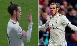 ആരാധകരെ പ്രകോപിപ്പിച്ചു;  ബെയ്‌ലിന് വിലക്കിന് സാധ്യത