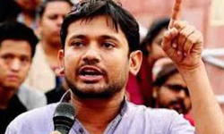 ജെഎന്‍യു സമരനായകന്‍ ഇനി ഡോക്ടര്‍ കനയ്യകുമാര്‍