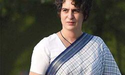 കശ്മീരിലെ ആക്രമണ പശ്ചാത്തലത്തില്‍ വാര്‍ത്താസമ്മേളനം റദ്ദാക്കി പ്രിയങ്ക