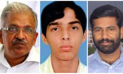 അരിയില്‍ ഷുക്കൂര്‍ വധക്കേസ്:    വിചാരണ കണ്ണൂരില്‍ നിന്ന് മാറ്റണമെന്ന് സിബിഐ