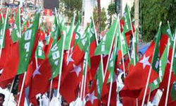 തിരഞ്ഞെടുപ്പിനെ നേരിടാന്‍ മതേതര ജനാധിപത്യശക്തികളുടെ ഐക്യം വേണം: എസ്ഡിപിഐ