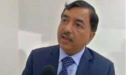 സുശീല്‍ചന്ദ്ര പുതിയ തിരഞ്ഞെടുപ്പ് കമ്മീഷണര്‍