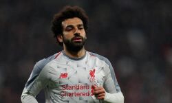 മുഹമ്മദ് സലാഹിനെ വാങ്ങാന്‍ യുവന്റസ് ഒരുങ്ങുന്നു