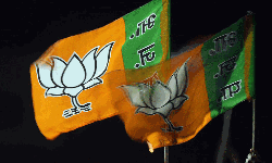 പശ്ചിമ ബംഗാള്‍: ബിജെപി നേതാവിന്റെ മകളെ തട്ടിക്കൊണ്ടു പോയി