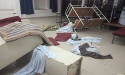 ചത്തീസ്ഗഢില്‍ കശ്മീരി വിദ്യാര്‍ഥികള്‍ക്കു  നേരെ ആക്രമണം; നാലു പേര്‍ക്ക് പരിക്ക്