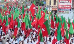 വ്യജ പ്രചരണത്തിനെതിരേ നിയമ നടപടി സ്വീകരിക്കും:    എസ്.ഡി.പി.ഐ