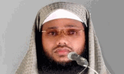 ഷെഫീഖ് അല്‍ഖാസിമിയുടെ സഹോദരന്‍ അറസ്റ്റില്‍