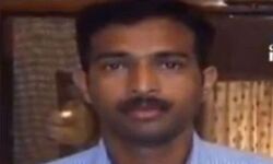 ഹവില്ദാര് വസന്തകുമാറിന്റെ മൃതദേഹം ജന്മനാട്ടിലെത്തി ഹവില്ദാര് വസന്തകുമാറിന്റെ മൃതദേഹം ജന്മനാട്ടിലെത്തി