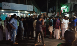 14 കാരിയെ തട്ടിക്കൊണ്ട് പോയി പീഡിപ്പിച്ച സിപിഎം നേതാവിനേയും കൂട്ടരേയും പോലിസ് സംരക്ഷിക്കുന്നു