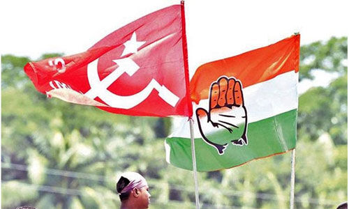 ഉപതിരഞ്ഞെടുപ്പ്; മുപ്പതില് പതിനാറും എല്ഡിഎഫിന് , യുഡിഎഫ് 12; ബിജെപിയ്ക്ക് പൂജ്യം ഉപതിരഞ്ഞെടുപ്പ്; മുപ്പതില് പതിനാറും എല്ഡിഎഫിന് , യുഡിഎഫ് 12; ബിജെപിയ്ക്ക് പൂജ്യം