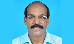 ഗ്രാമ പഞ്ചായത്ത് സെക്രട്ടറി വാഹനാപകടത്തില് മരിച്ചു ഗ്രാമ പഞ്ചായത്ത് സെക്രട്ടറി വാഹനാപകടത്തില് മരിച്ചു