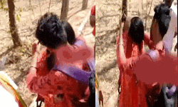 ബജ്‌റംഗ്ദള്‍ പ്രവര്‍ത്തകര്‍ നിര്‍ബന്ധിച്ചു താലി കെട്ടിച്ച കമിതാക്കള്‍ ആത്മഹത്യക്കു ശ്രമിച്ചു