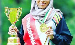 മജീസിയ ബാനു ഇന്ന് കുവൈത്തില്‍