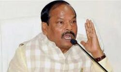 കശ്മീര്‍: കൊല്ലപ്പെട്ട ജവാന്റെ കുടുംബത്തിന് നഷ്ടപരിഹാരം നല്‍കുമെന്ന് ജാര്‍ഖണ്ഡ് മുഖ്യമന്ത്രി