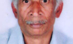 ഉംറ നിര്വഹിക്കാനെത്തിയ ഇടുക്കി സ്വദേശി മക്കയില് നിര്യാതനായി ഉംറ നിര്വഹിക്കാനെത്തിയ ഇടുക്കി സ്വദേശി മക്കയില് നിര്യാതനായി